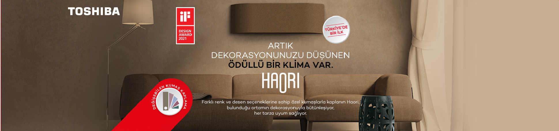 Buca Toshiba Teknik Servisi