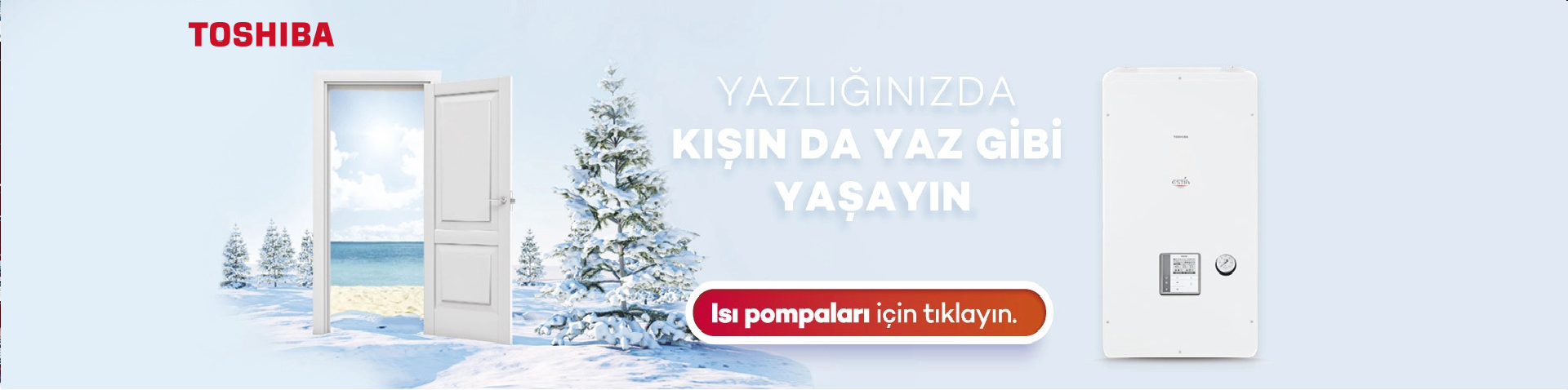 Buca Toshiba Tamir Servisi